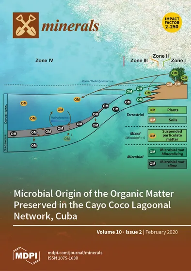 Journal Issue Cover Image