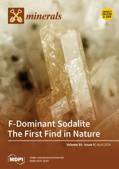 Journal Issue Cover Image