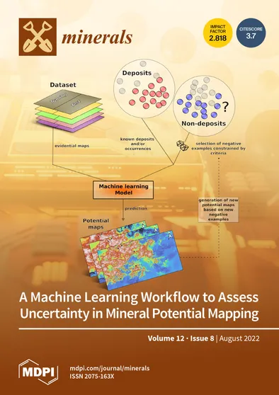 Journal Issue Cover Image