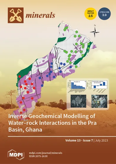 Journal Issue Cover Image