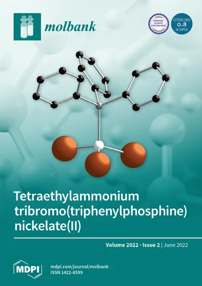 Journal Issue Cover Image