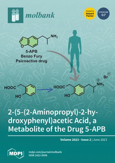 Journal Issue Cover Image