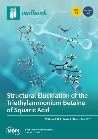 Journal Issue Cover Image
