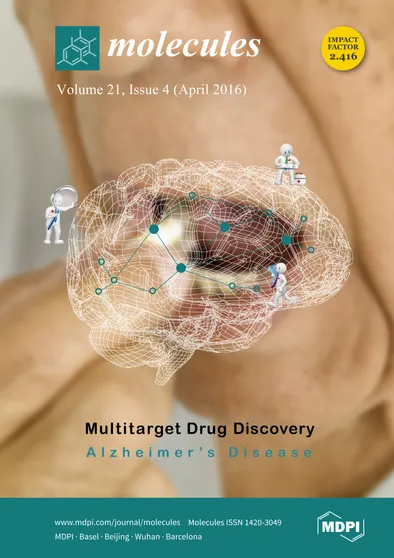Journal Issue Cover Image