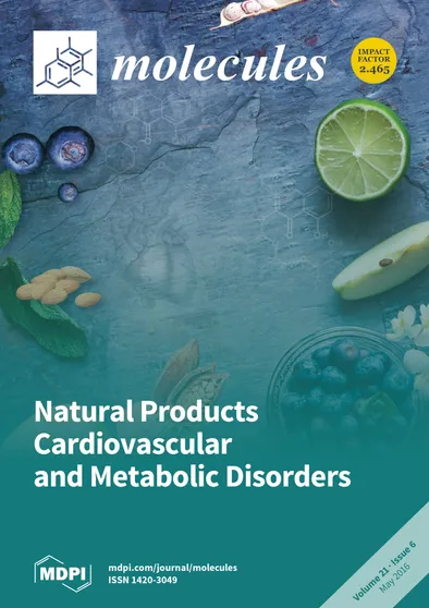 Journal Issue Cover Image