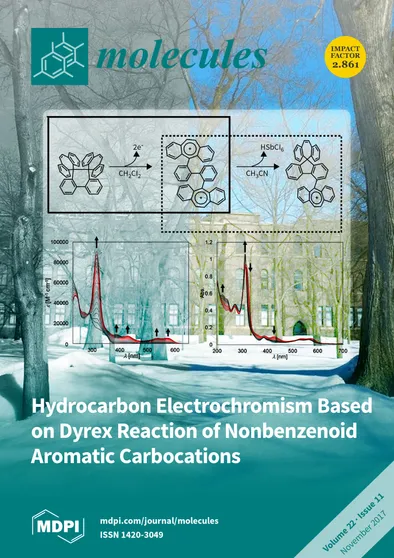 Journal Issue Cover Image