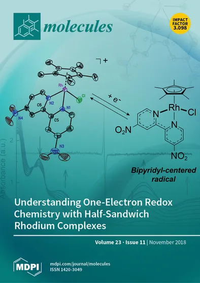Journal Issue Cover Image