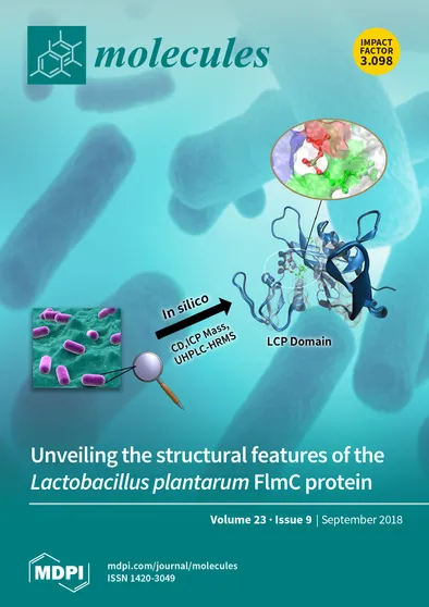 Journal Issue Cover Image