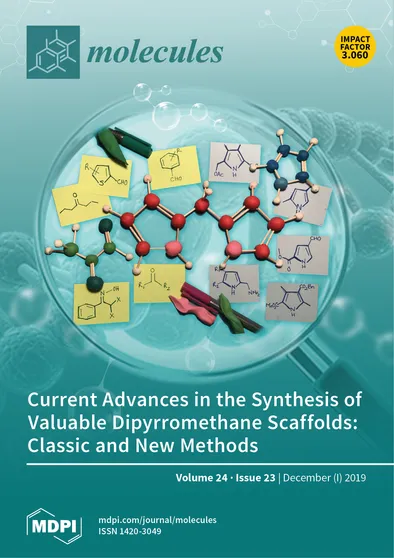 Journal Issue Cover Image