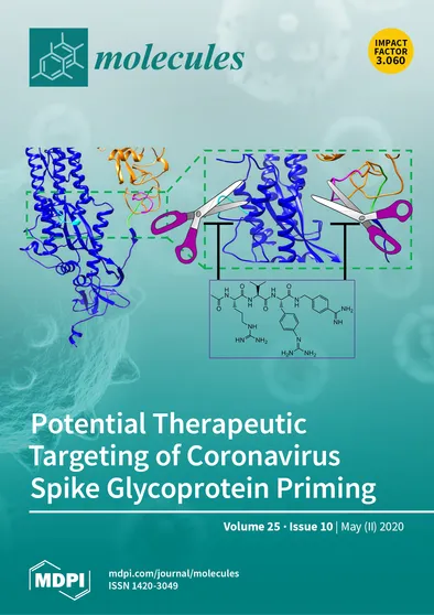 Journal Issue Cover Image