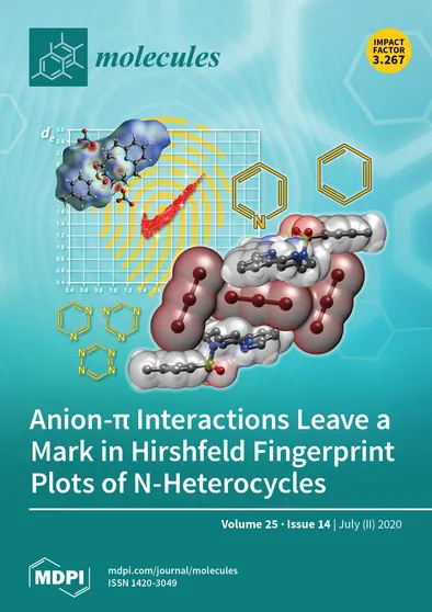 Journal Issue Cover Image