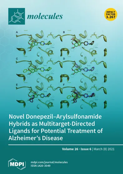 Journal Issue Cover Image