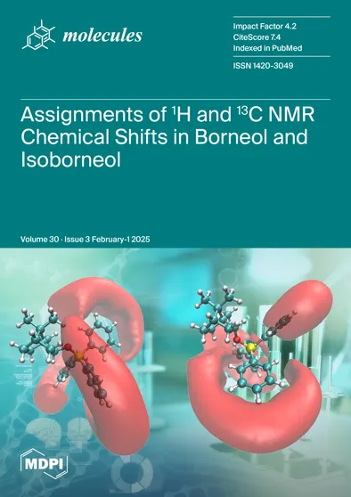 Journal Issue Cover Image