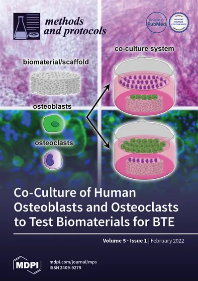 Journal Issue Cover Image