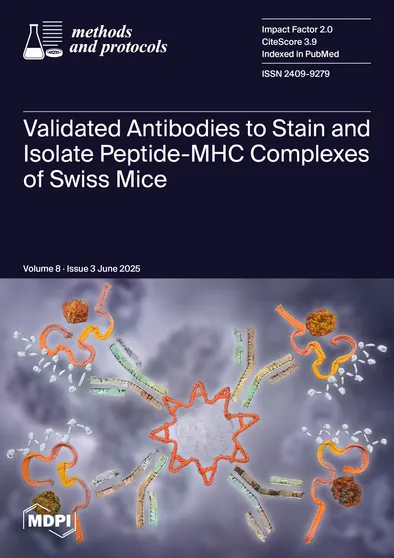 Journal Issue Cover Image