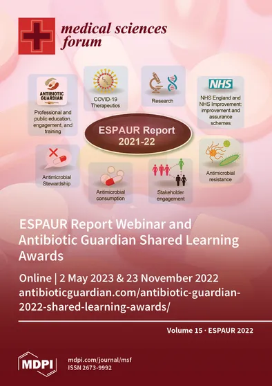 Journal Issue Cover Image