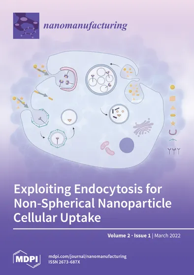 Journal Issue Cover Image