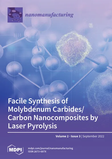 Journal Issue Cover Image