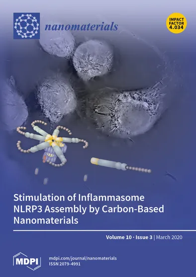 Journal Issue Cover Image