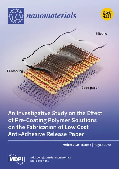 Journal Issue Cover Image