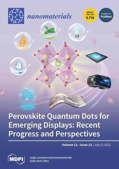 Journal Issue Cover Image