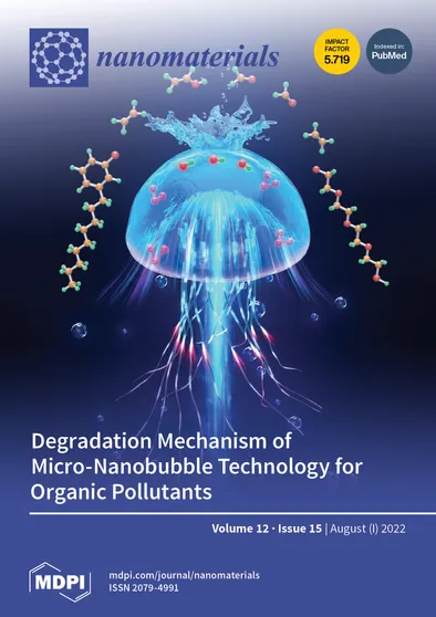 Journal Issue Cover Image