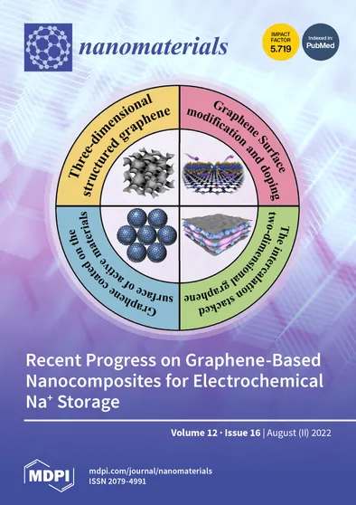 Journal Issue Cover Image