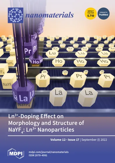 Journal Issue Cover Image