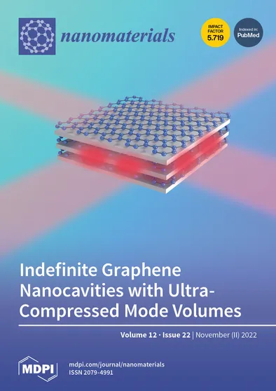 Journal Issue Cover Image