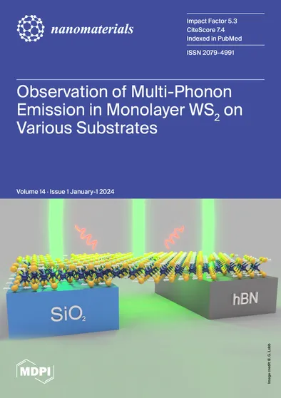 Journal Issue Cover Image