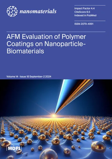 Journal Issue Cover Image