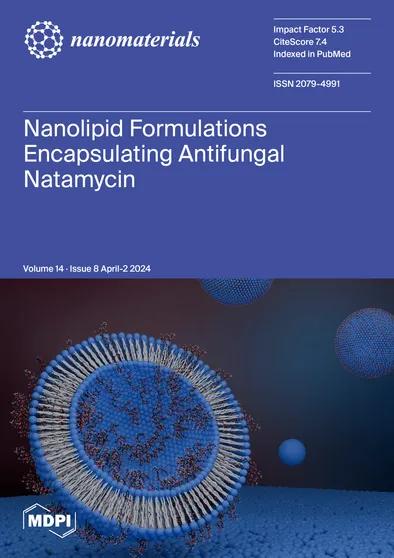 Journal Issue Cover Image