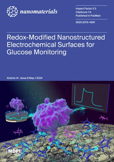 Journal Issue Cover Image