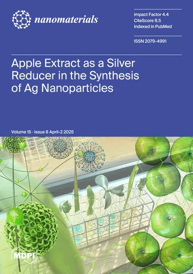 Journal Issue Cover Image