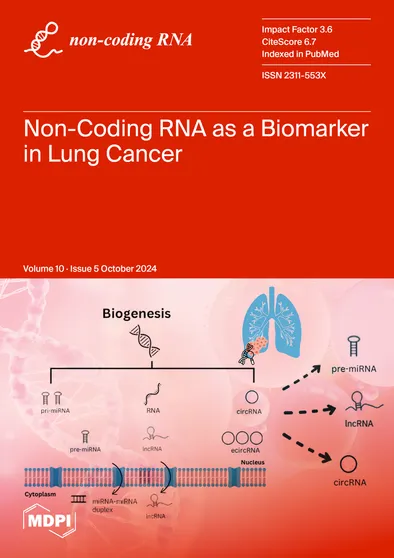 Journal Issue Cover Image