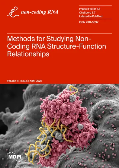 Journal Issue Cover Image