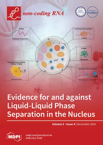 Journal Issue Cover Image