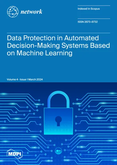 Journal Issue Cover Image