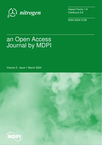 Journal Issue Cover Image