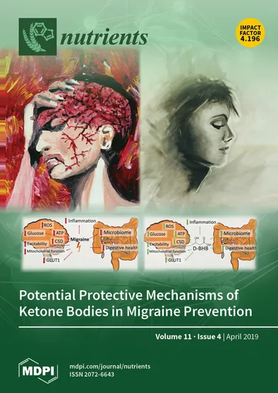 Journal Issue Cover Image