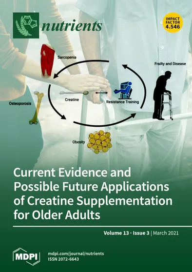 Journal Issue Cover Image