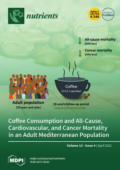 Journal Issue Cover Image