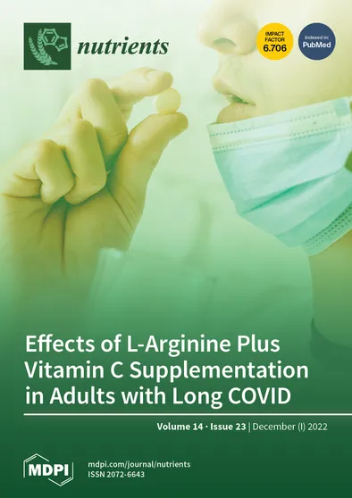 Journal Issue Cover Image