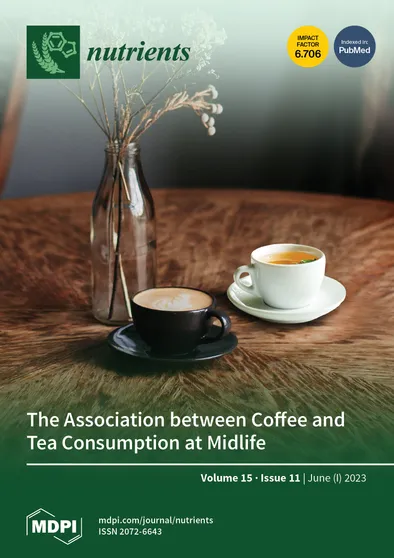 Journal Issue Cover Image