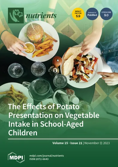 Journal Issue Cover Image