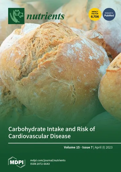 Journal Issue Cover Image