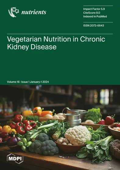 Journal Issue Cover Image