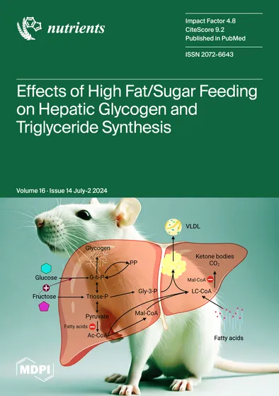 Journal Issue Cover Image