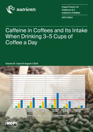 Journal Issue Cover Image