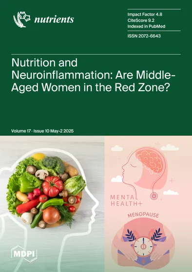 Journal Issue Cover Image